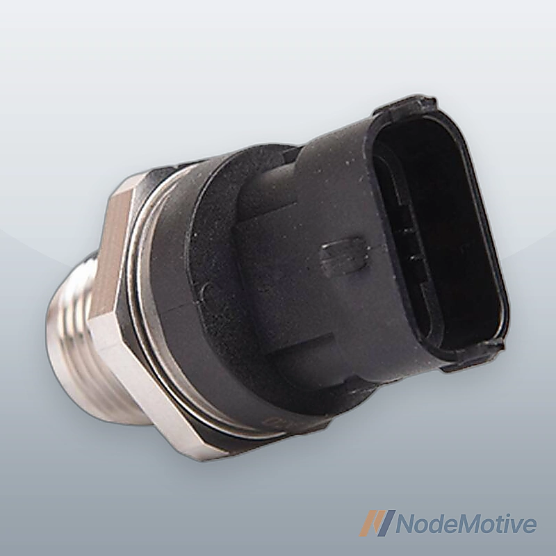 Injection Fuel Rail Pressure Sensor Fits Dodge Cummins 5.9L 2003-2007