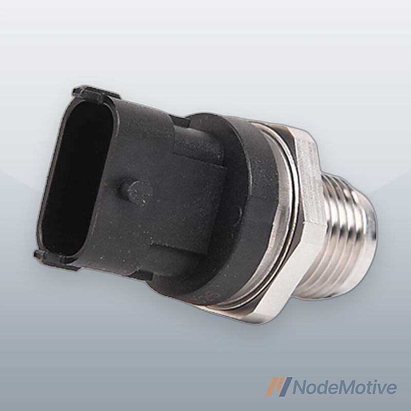 Injection Fuel Rail Pressure Sensor Fits Dodge Cummins 5.9L 2003-2007