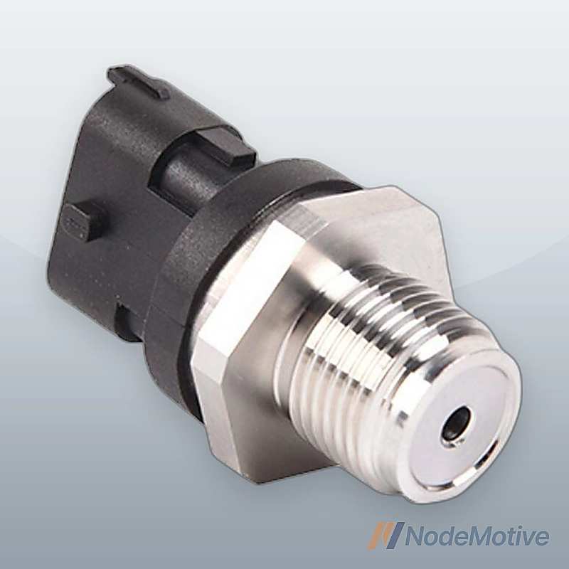 Injection Fuel Rail Pressure Sensor Fits Dodge Cummins 5.9L 2003-2007