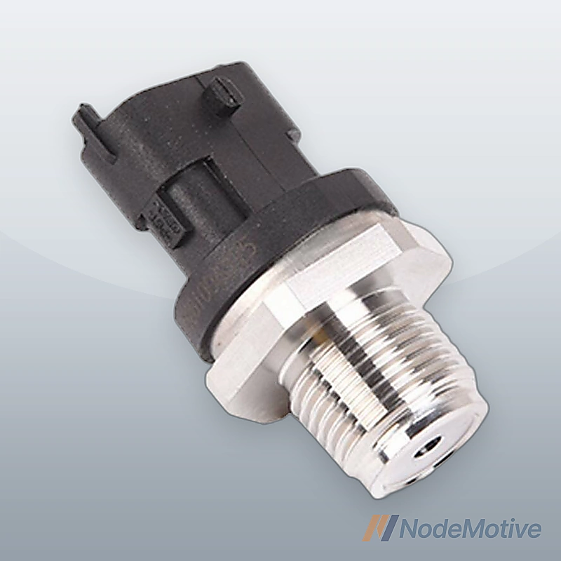 Injection Fuel Rail Pressure Sensor Fits Dodge Cummins 5.9L 2003-2007