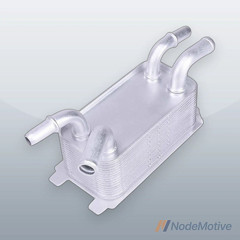 Auto Transmission Oil Cooler for Volvo C30 C70 S40 V50 2.4 2.5T 2004-13