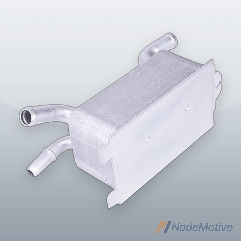 Auto Transmission Oil Cooler for Volvo C30 C70 S40 V50 2.4 2.5T 2004-13