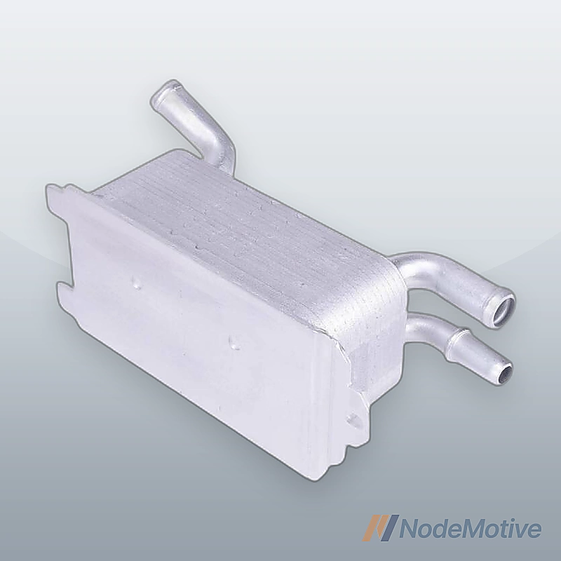 Auto Transmission Oil Cooler for Volvo C30 C70 S40 V50 2.4 2.5T 2004-13