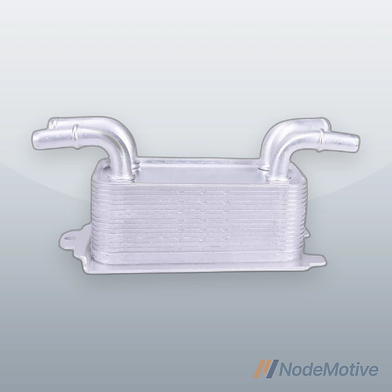 Auto Transmission Oil Cooler for Volvo C30 C70 S40 V50 2.4 2.5T 2004-13