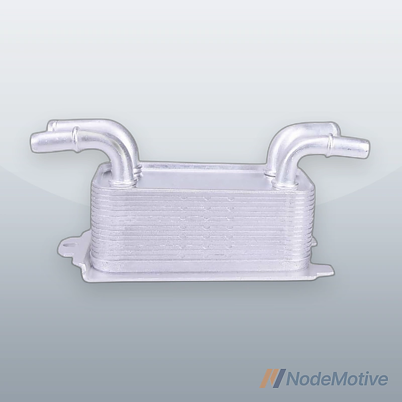 Auto Transmission Oil Cooler for Volvo C30 C70 S40 V50 2.4 2.5T 2004-13
