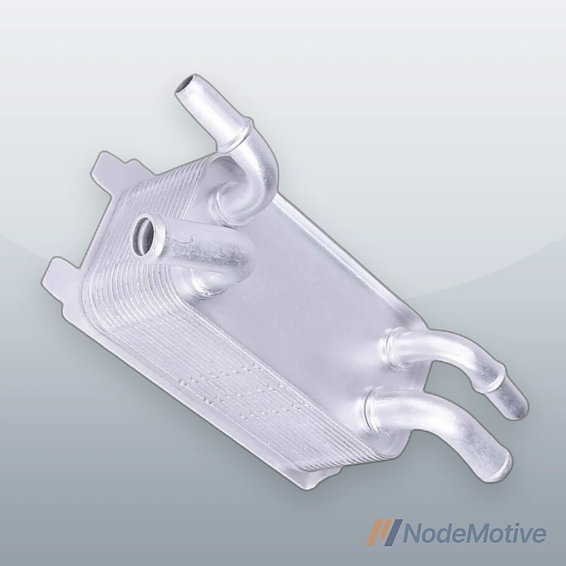 Auto Transmission Oil Cooler for Volvo C30 C70 S40 V50 2.4 2.5T 2004-13