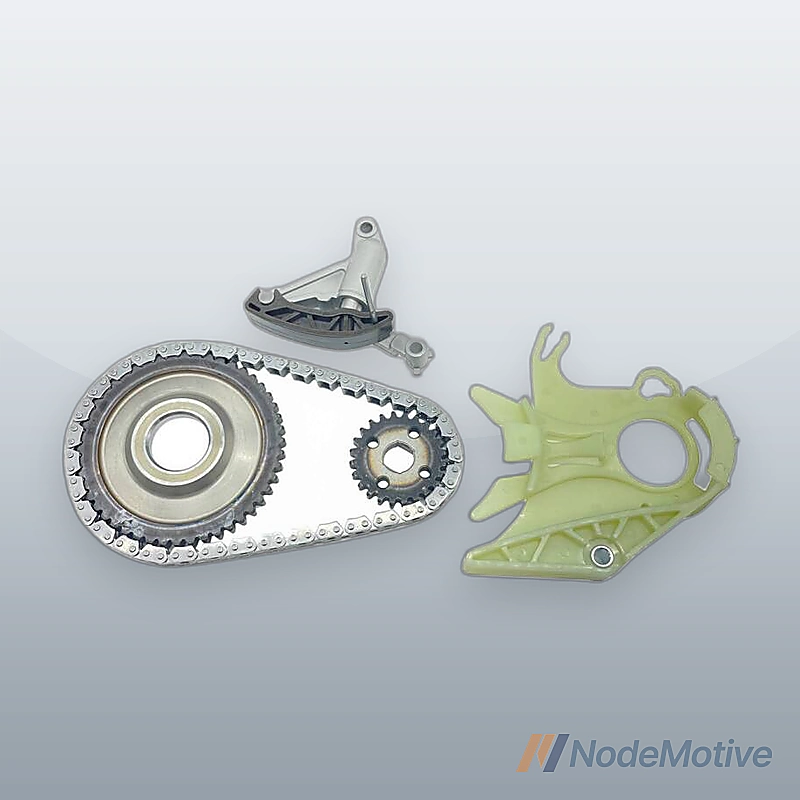 Oil Pump Drive Chain Tensioner Kit Fits BMW 228i 320i 328i 428i X3 X4 X5 Z4 N20