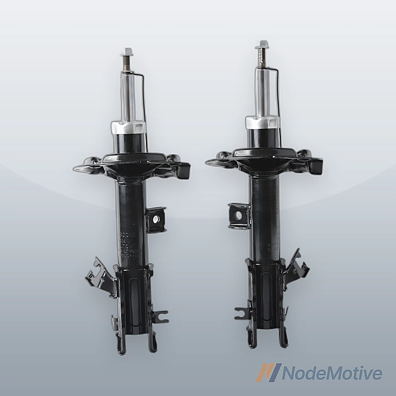 Pair Front Struts Shocks for 2004-2009 NISSAN-QUEST