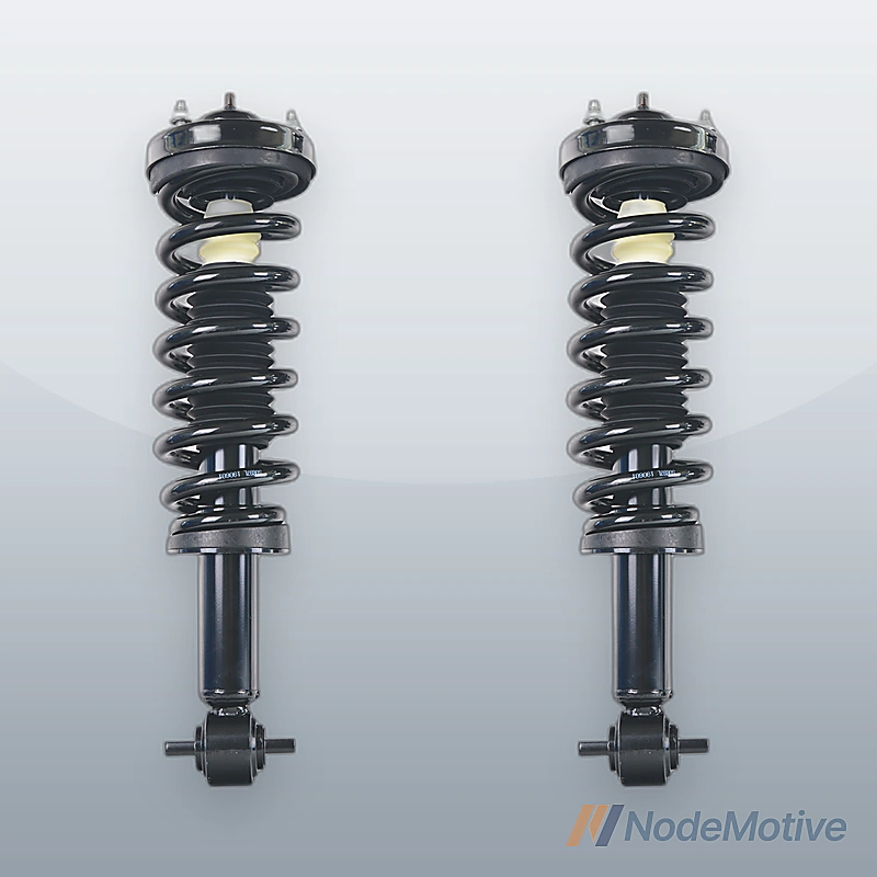 Pair Front Shocks Absorber Struts for 2014-2014