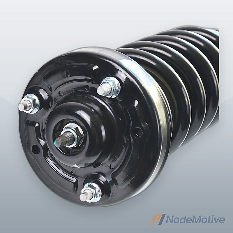 Pair Front Shocks Absorber Struts for 2014-2014