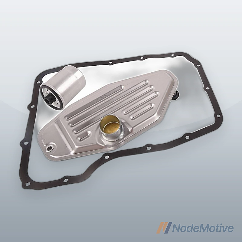 For Dodge Ram Durango Dakota Oil Filter with Pan Gasket Kit