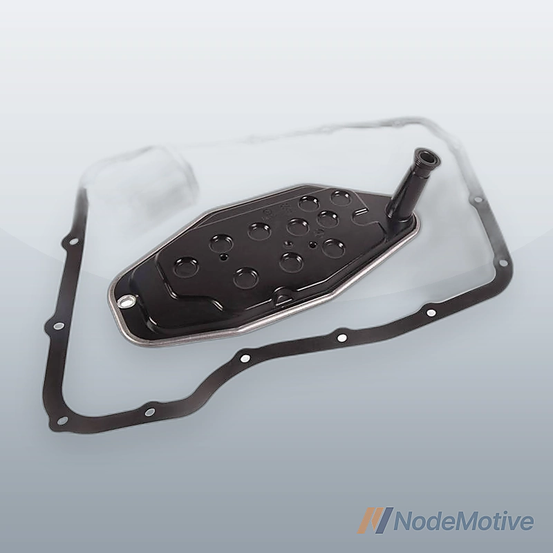 For Dodge Ram Durango Dakota Oil Filter with Pan Gasket Kit