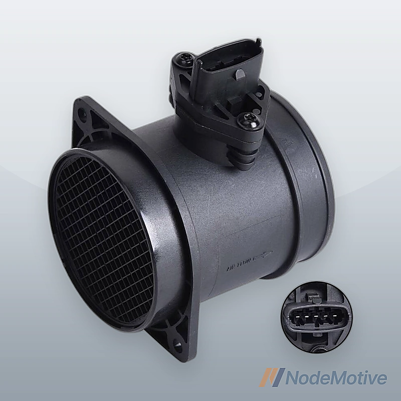Mass Air Flow Sensor Meter MAF for Volvo S80 T6 1999-2001