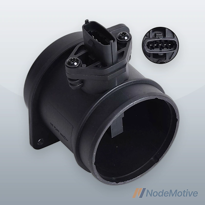 Mass Air Flow Sensor Meter MAF for Volvo S80 T6 1999-2001