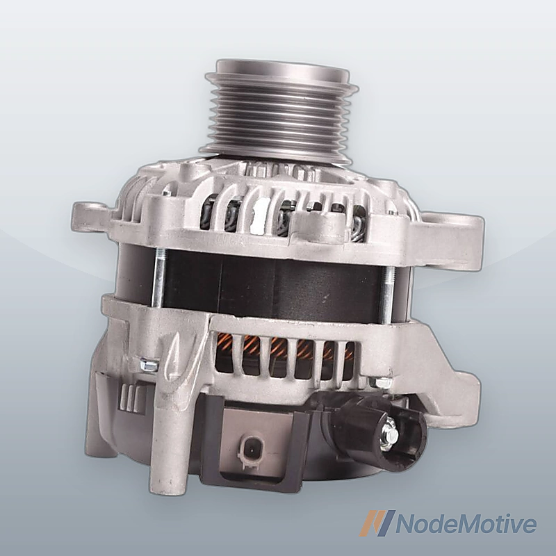 New 12V 135A Alternator for Acura ILX TLX Honda CR-V 2.4L