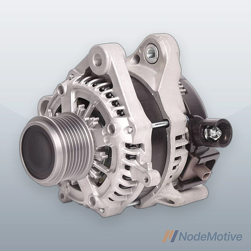 New 12V 135A Alternator for Acura ILX TLX Honda CR-V 2.4L