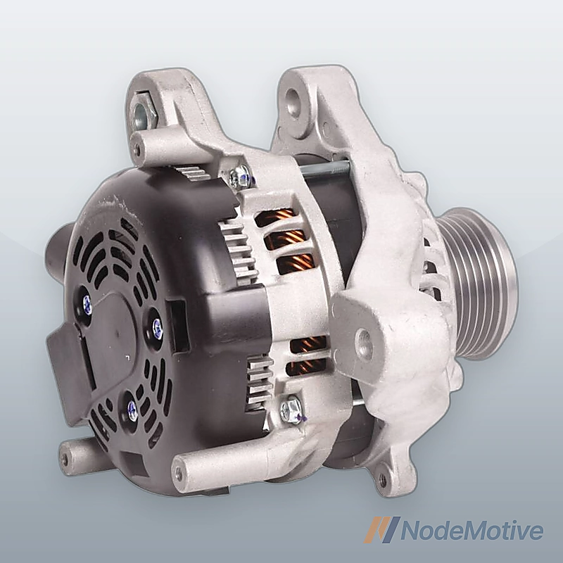 New 12V 135A Alternator for Acura ILX TLX Honda CR-V 2.4L
