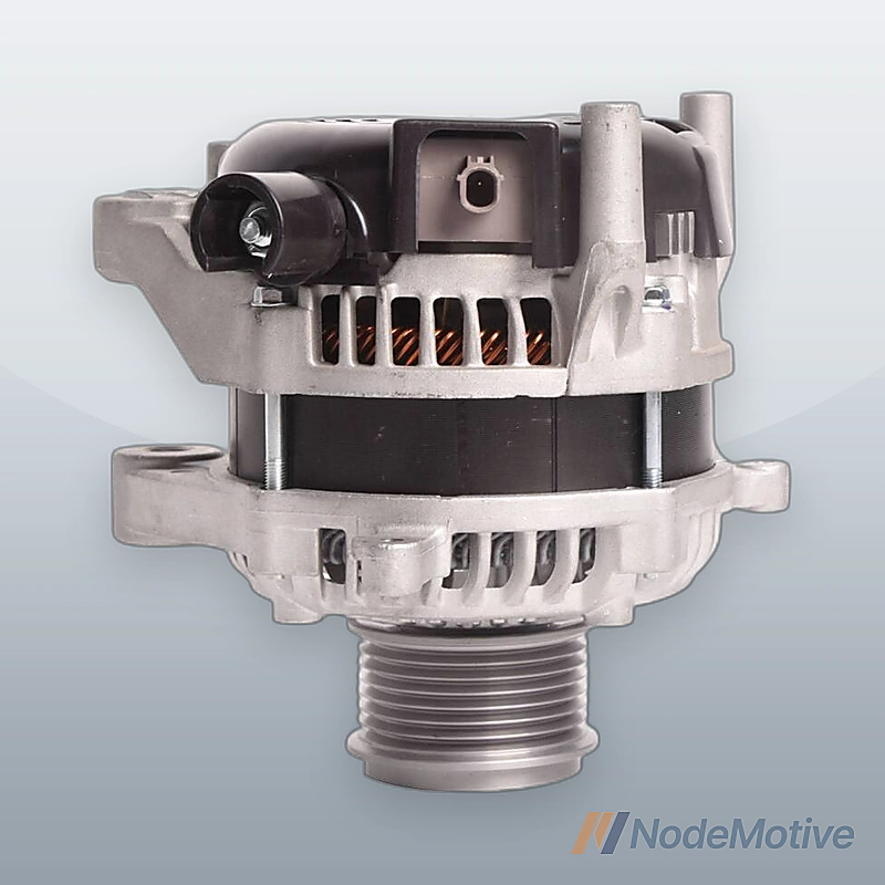 New 12V 135A Alternator for Acura ILX TLX Honda CR-V 2.4L