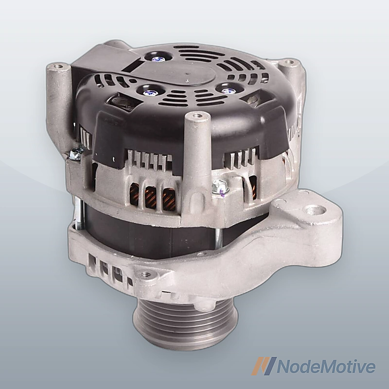 New 12V 135A Alternator for Acura ILX TLX Honda CR-V 2.4L