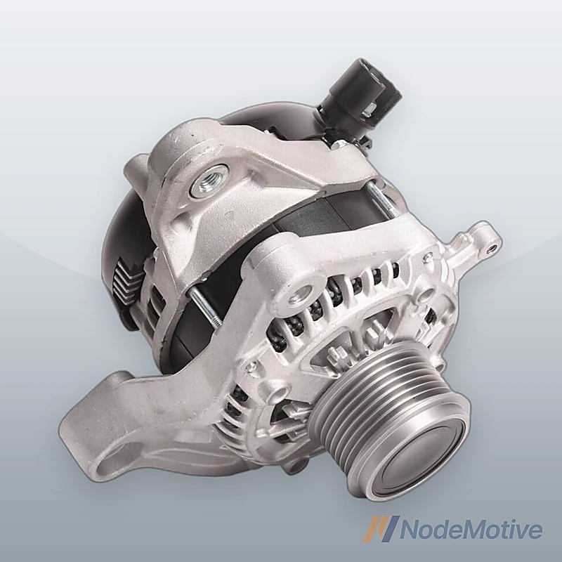 New 12V 135A Alternator for Acura ILX TLX Honda CR-V 2.4L