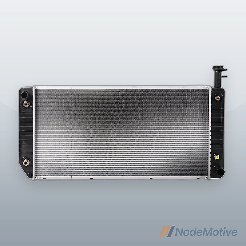 Radiator for 05-18 Express Savana Van 2500 3500 4500 Series V8 4.8L 6.0L