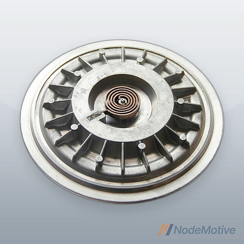 Engine Cooling Fan Clutch 2617 fits 85-87 Ford Ranger 2.3L-L4