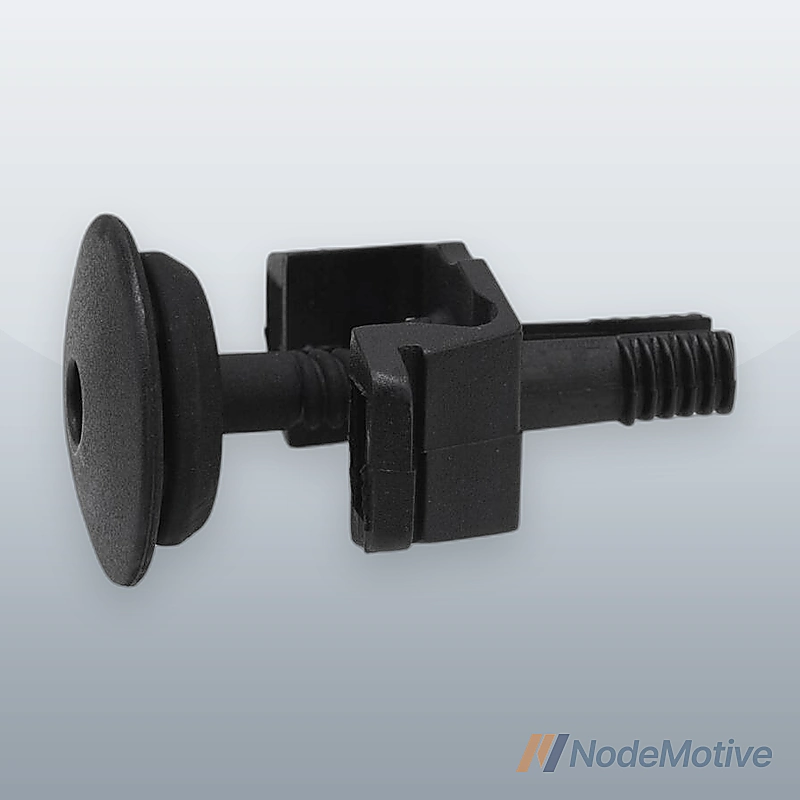 2PCS Upper Radiator Mount Pin for Benz W204 W207 W211 W212 W216