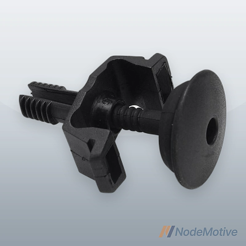 2PCS Upper Radiator Mount Pin for Benz W204 W207 W211 W212 W216