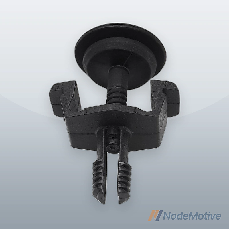 2PCS Upper Radiator Mount Pin for Benz W204 W207 W211 W212 W216