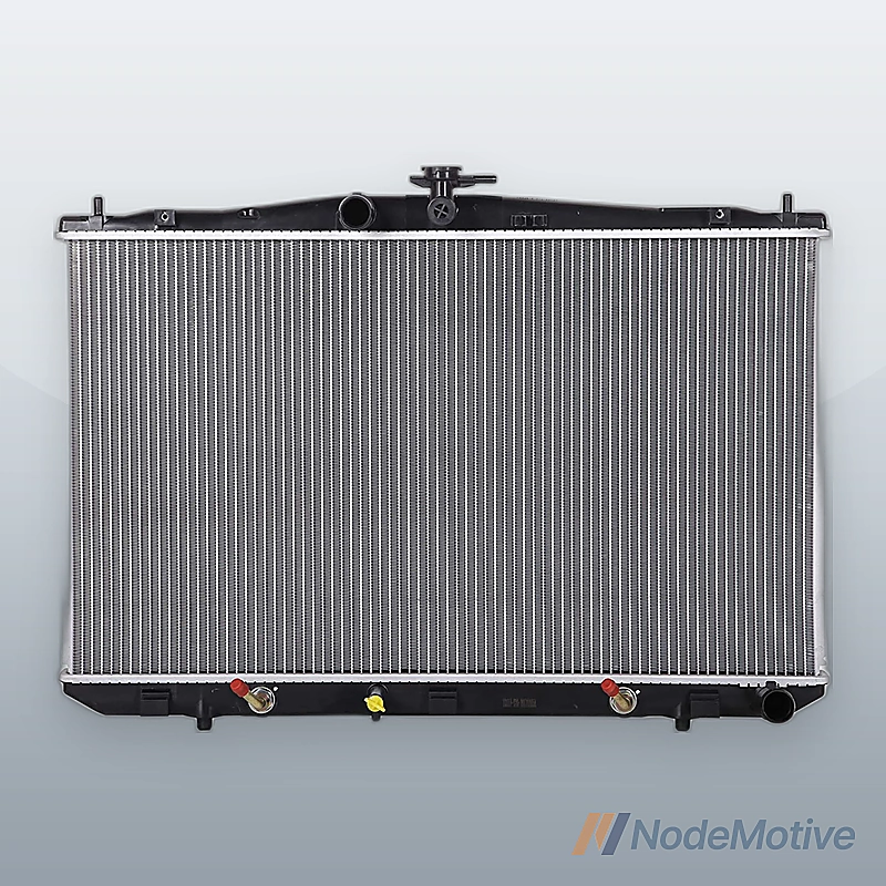 Radiator For 11-15 Toyota Sienna Van 10-15 RX350 RX450h V6 3.5L New