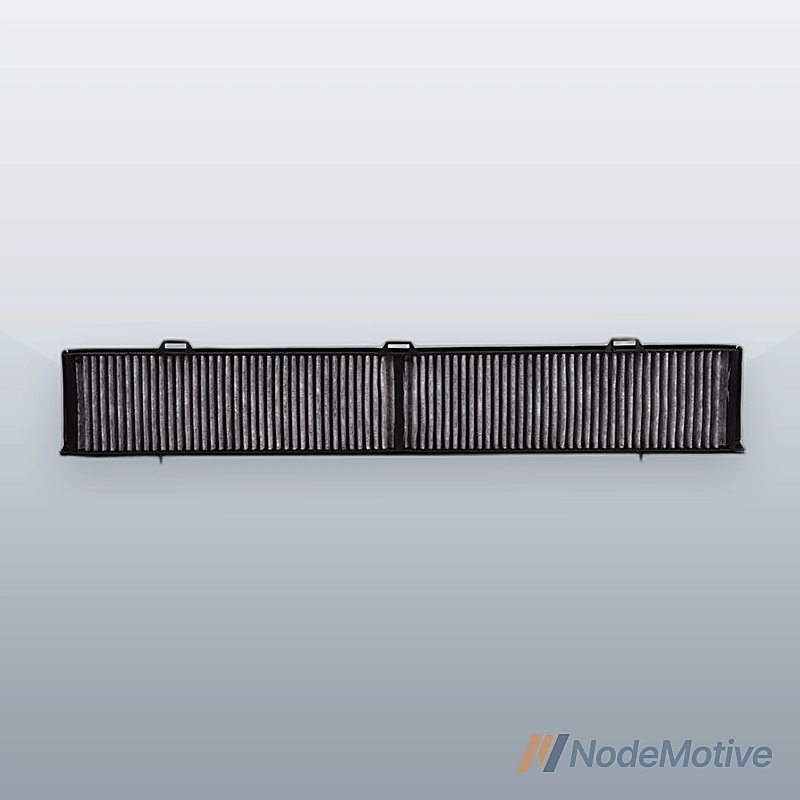 Cabin Air Filter For BMW E82 E84 E88 E90 E91 E92 E93 X1 128i 325i