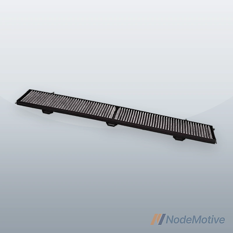 Cabin Air Filter For BMW E82 E84 E88 E90 E91 E92 E93 X1 128i 325i