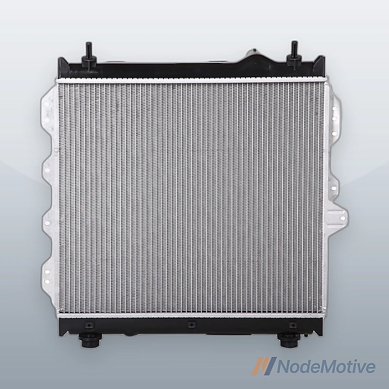 Radiator Replacement For 03-09 Chrylser PT Cruiser 2.4L L4 4 Cylinder Turbo Only
