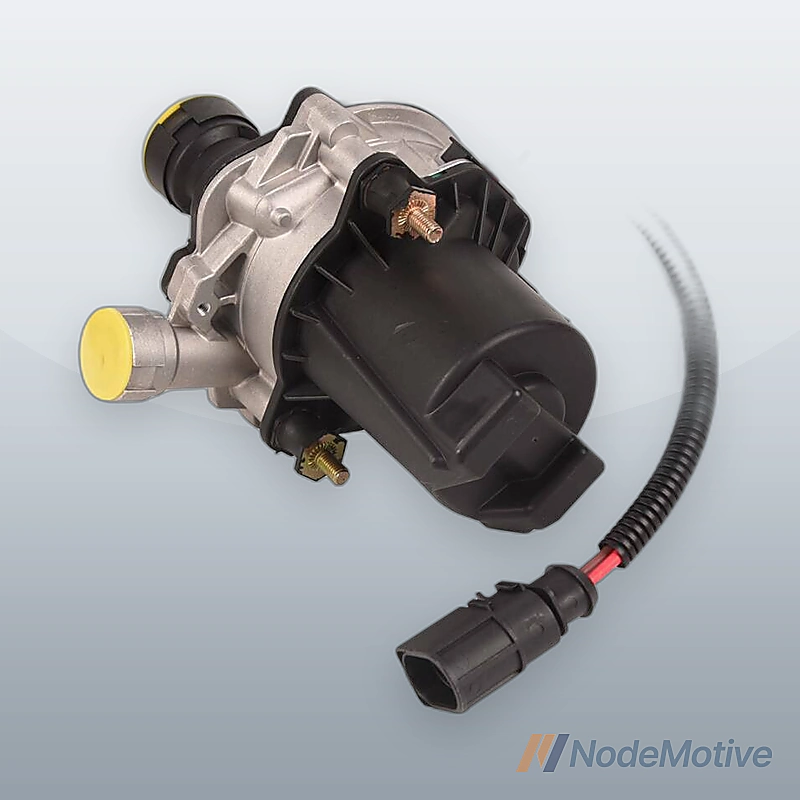 For Audi A8 Quattro S5 S8 2013-2017 Secondary Air Injection Smog Pump