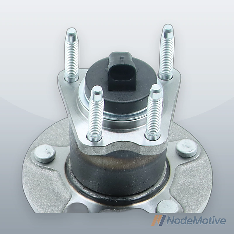 Pair (2) Rear Wheel Hub & Bearing for Saturn Aura Pontiac G6 Chevy Malibu Cobalt