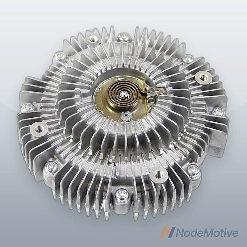 FOR Toyota 03-15 4Runner 4.0L-V6 Engine Cooling Fan Clutch ALL IN