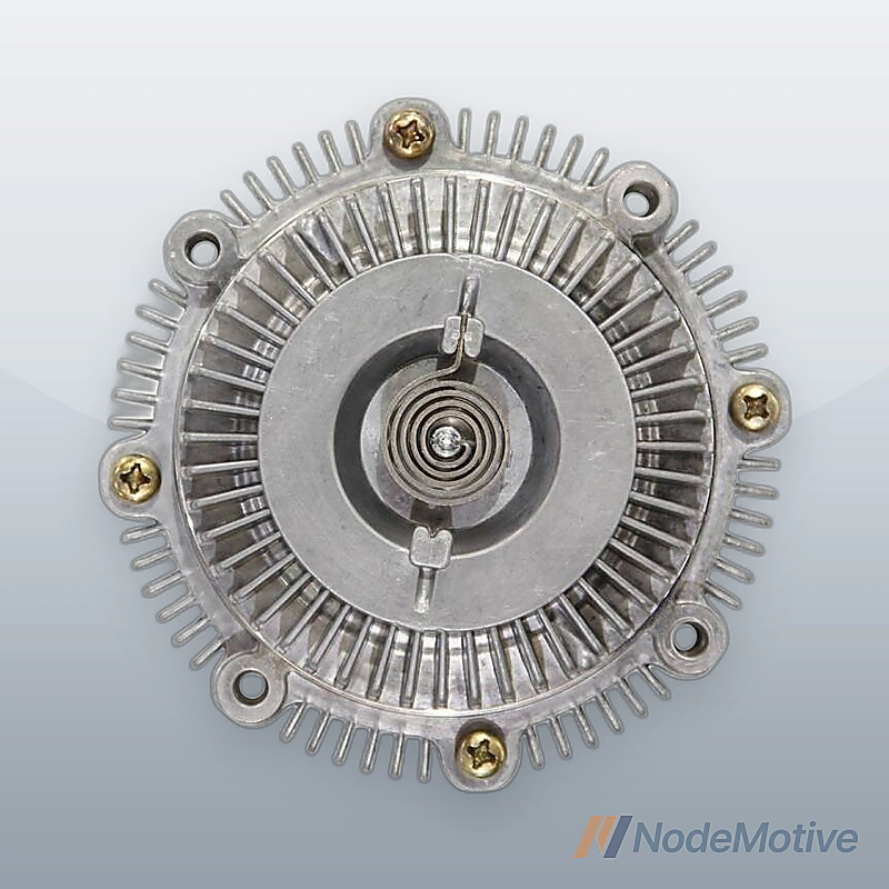 Engine Cooling Fan Clutch for Dodge Mitsubishi Toyota Van D50 Ram 50