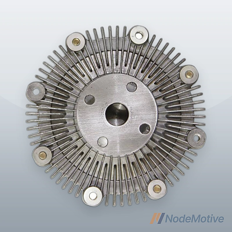 Engine Cooling Fan Clutch for Dodge Mitsubishi Toyota Van D50 Ram 50