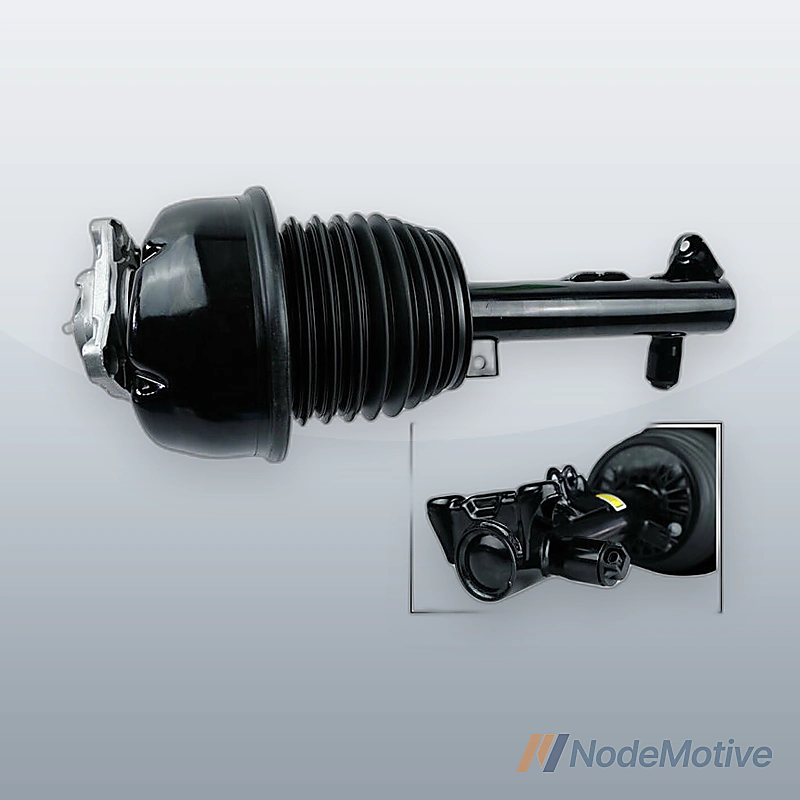 Front Right Suspension Air Spring Strut For Mercedes E-Class W212 E250 E350