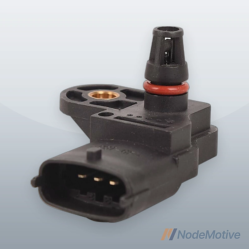 MAP Manifold Absolute Pressure Sensor Fits Porsche Cayenne 911 Panamera Saab 9-3