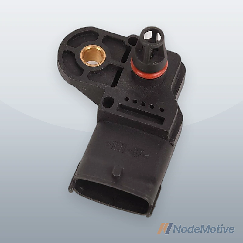 MAP Manifold Absolute Pressure Sensor Fits Porsche Cayenne 911 Panamera Saab 9-3