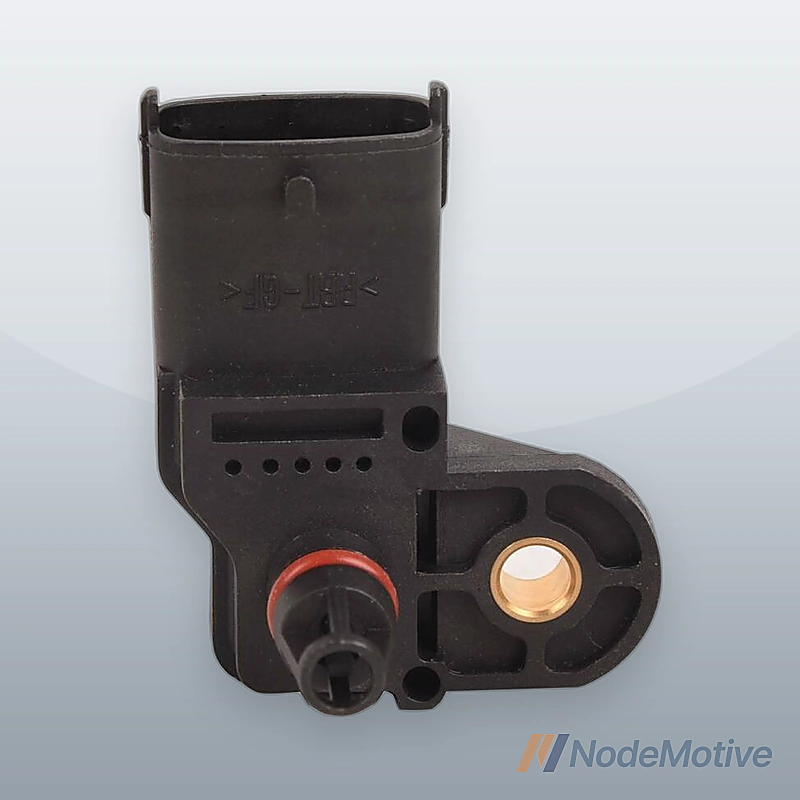 MAP Manifold Absolute Pressure Sensor Fits Porsche Cayenne 911 Panamera Saab 9-3