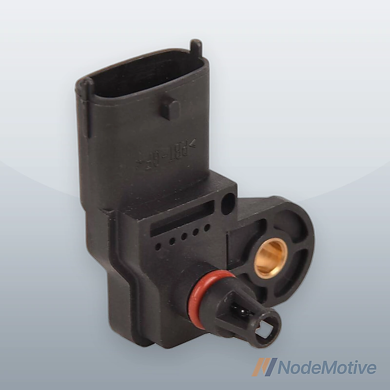 MAP Manifold Absolute Pressure Sensor Fits Porsche Cayenne 911 Panamera Saab 9-3