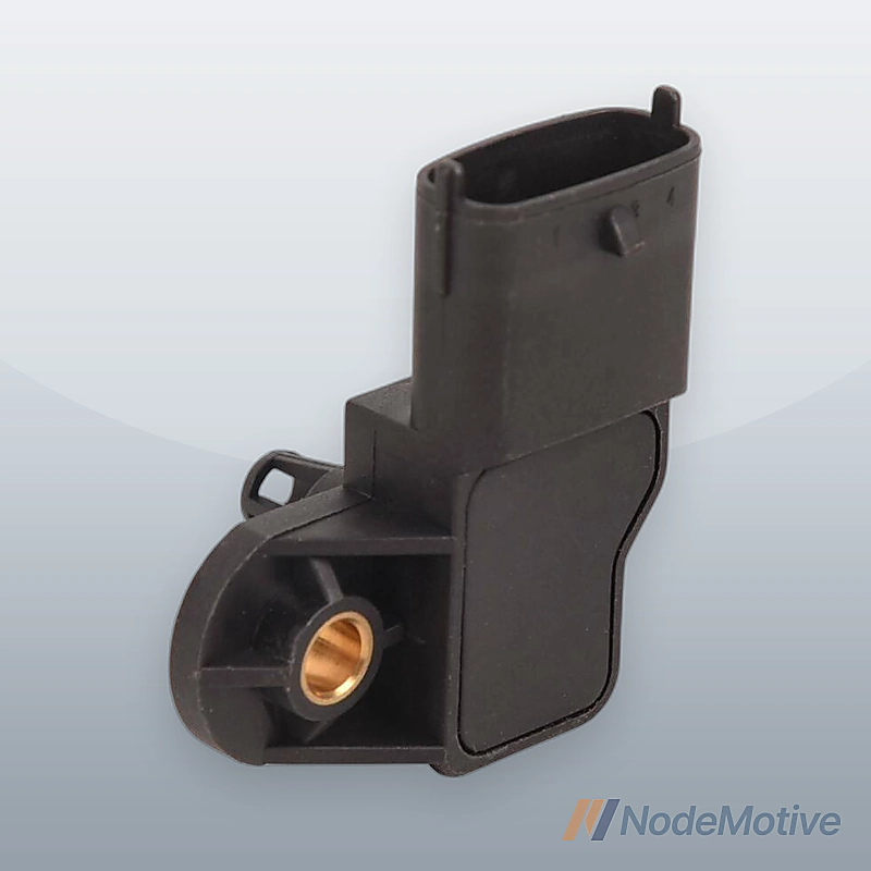 MAP Manifold Absolute Pressure Sensor Fits Porsche Cayenne 911 Panamera Saab 9-3