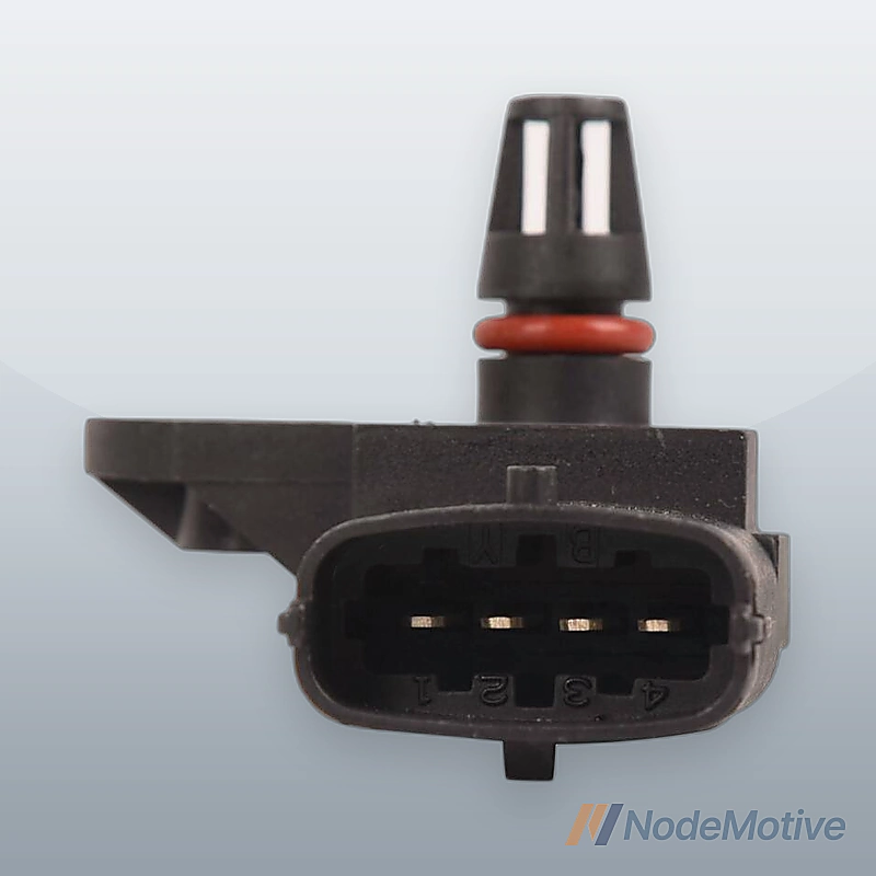 MAP Manifold Absolute Pressure Sensor Fits Porsche Cayenne 911 Panamera Saab 9-3