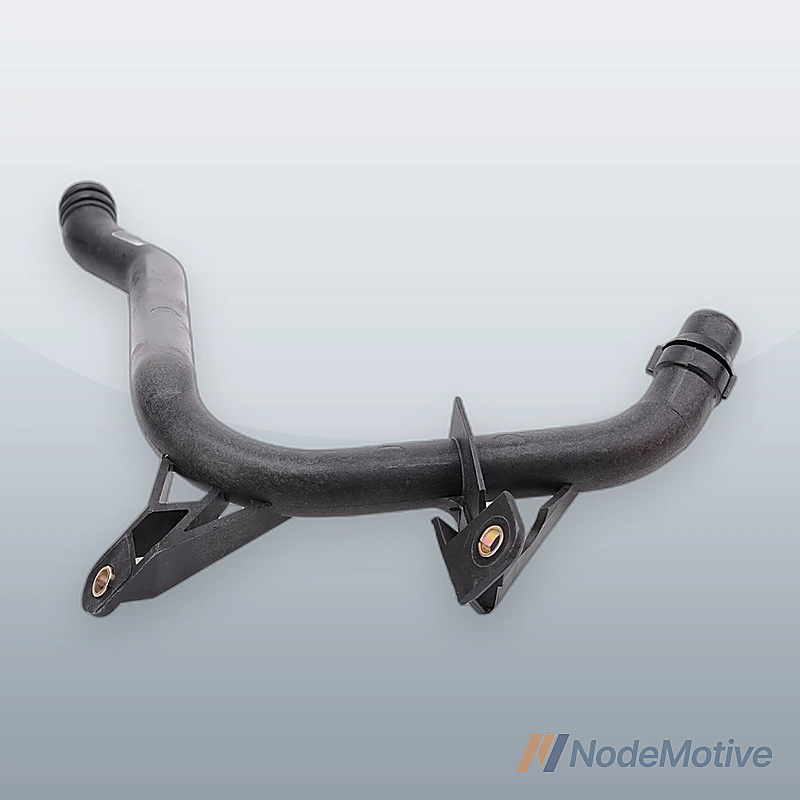 Water Pump Coolant Pipe Hose for BMW E46 E83 X3 E53 X5