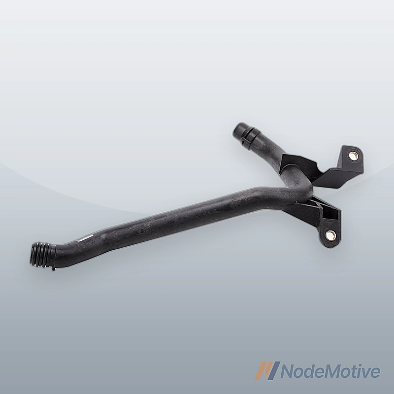 Water Pump Coolant Pipe Hose for BMW E46 E83 X3 E53 X5
