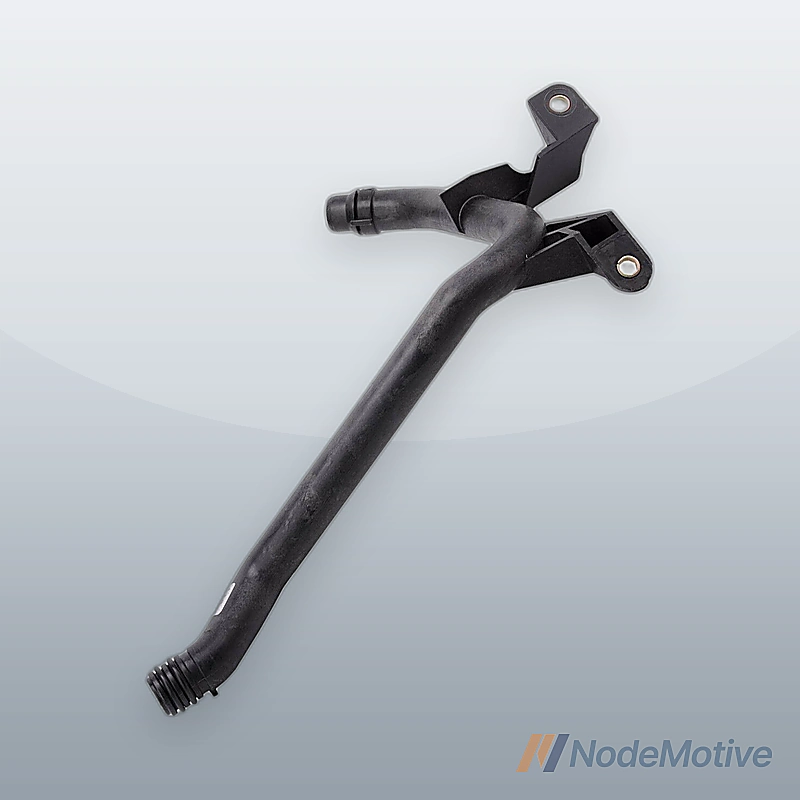 Water Pump Coolant Pipe Hose for BMW E46 E83 X3 E53 X5