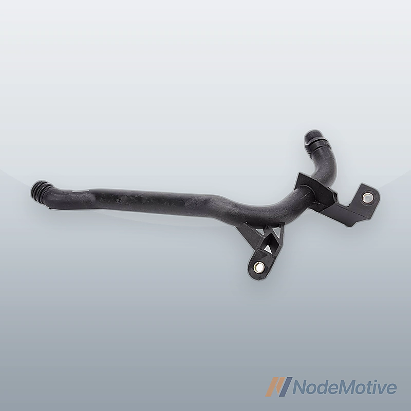 Water Pump Coolant Pipe Hose for BMW E46 E83 X3 E53 X5