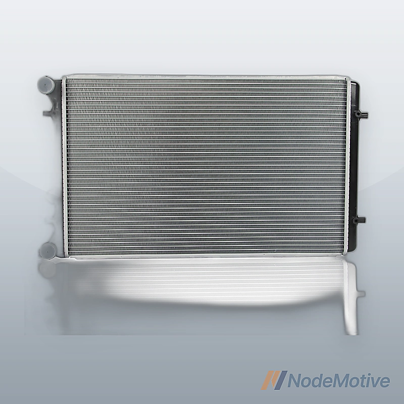 2265 Aluminum Radiator for 1999-2010 Audi TT Volkswagen Golf GLS L4 1.8L